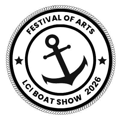 Festival of Arts 2026 Logo